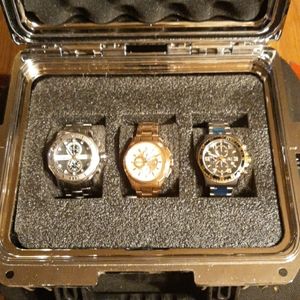INVICTA LIMITED COLLECTOR EDITION